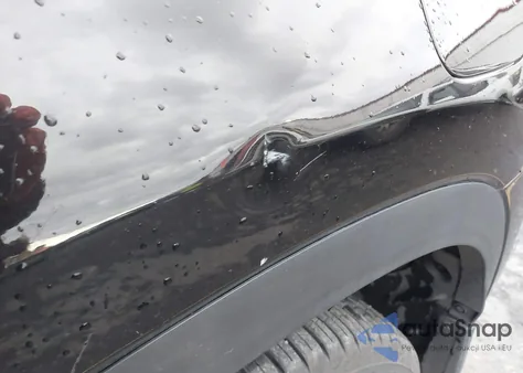 2021 Toyota Highlander Xle from USA, damaged, VIN 5TDGZRBHXMS154262